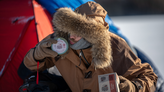 Moya Pucha w Kazachstanie