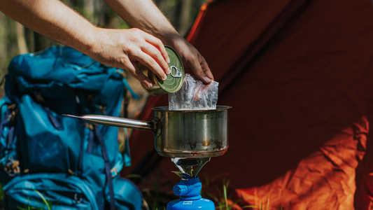 Jak podgrzać Moyą Puchę w trasie?
