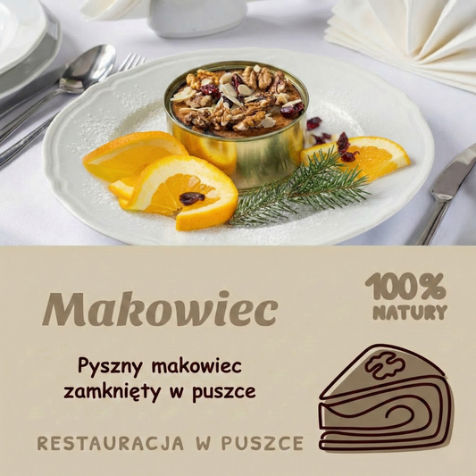 Makowiec